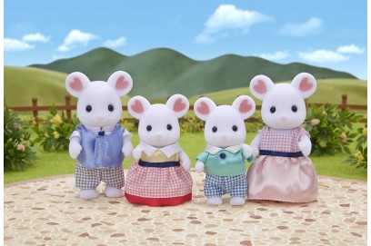 Sylvanian Families Families