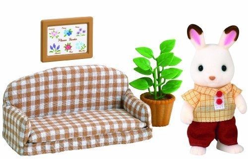 Sylvanian Families Life